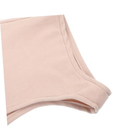 FRCOLOR Warm Shoulder Brace & Heating Pad - Double Shoulder Protector & Neck Cape | Compression Sleeve for Pain Relief | International Shipping Available - Buy Online on GoSupps.com