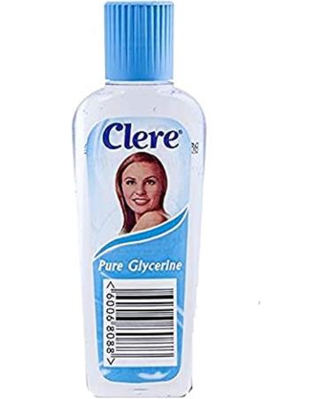 Clere Pure Glycerine 50ml - Buy Online on GoSupps.com