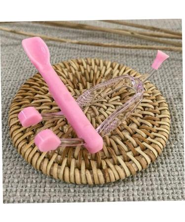 Premium Silicone Soft Contact Lens Application Tools | Tweezers & Suction Sticks for Scleral Lenses & Prosthetic Eyes - International Shipping - Buy Online on GoSupps.com