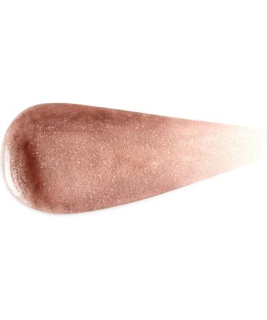 KIKO Milano 3D Hydra Lipgloss 18 | Softening lip gloss for a 3D look 18 Golden Sparkle 6.5 ml (Pack of 1) - Buy Online on GoSupps.com