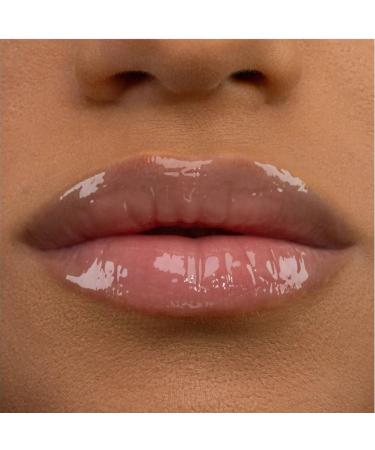 Natasha Denona HY-GEN Tinted Lip Mask Everyday Hyaluronic Acid Lip Nourishment - Baby Nude - 0.40 oz / 12 mL - Buy Online on GoSupps.com