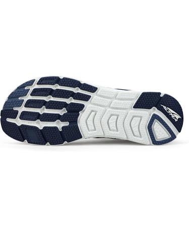 Altra Footwear Rivera 2 Navy Men's Running Shoes - Size 11.5 - Buy Online on GoSupps.com