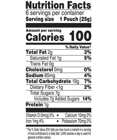 Kellogg's Special K Pastry Crisps  Breakfast Bars  100 Calorie Snacks  Cookies 'N' Creme  5.28oz Box (12 Crisps) - Buy Online on GoSupps.com
