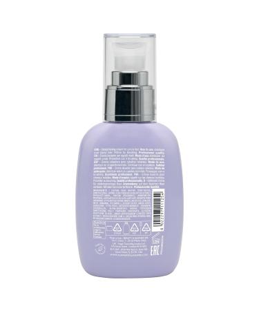 Alfaparf Milano Semi di Lino Smooth Set - Sulfate Free Shampoo & Smoothing Cream for Frizzy Hair | Anti Frizz Hair Care to Restore Shine & Smoothness - Buy Online on GoSupps.com