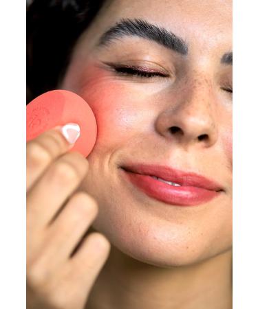 Ere Perez - Bio All-Beauty Sponge Duo | Vegan Cruelty-Free Plant-Based - Buy Online on GoSupps.com
