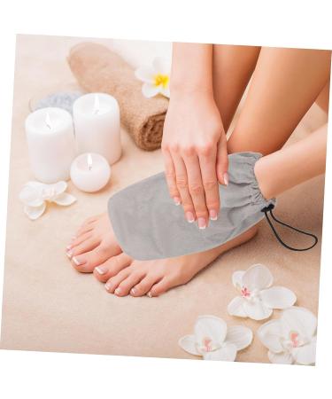 minkissy 7 Pairs Wax Therapy Thermal Insulation Gloves Paraffin Wax Warming Mitten Simple Wax Warmer Gloves Hand Treatment Mitten Wax Warming Gloves Paraffin Wax Mitten Wax Therapy Gloves - Buy Online on GoSupps.com