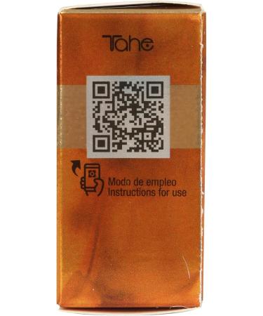  Tahe Tahe Intense Mesolift Facial Firming Booster with hyaluronic acid and collagen for a tightening effect (10 ml) - Buy Online on GoSupps.com