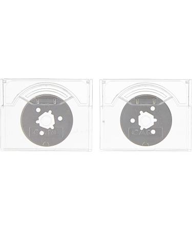 Carl K-28/2 Replacement Straight Blade for DC-210/220/238/2501 - Gray - Buy Online on GoSupps.com