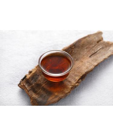  Fresh Bioleaf Fresh Bioleaf - Bulukutu Natural Herbal Tea Lippia multiflora Savannah Tea 100% Whole Leaves Relaxing & Digestive Infusion - Made in Congo - Packaged in France (100g) - Buy Online on GoSupps.com