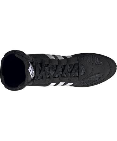 Buy adidas Men's Performance Sports Shoes 40 EU - Core Black/Cloud White | International Shipping Available - Buy Online on GoSupps.com