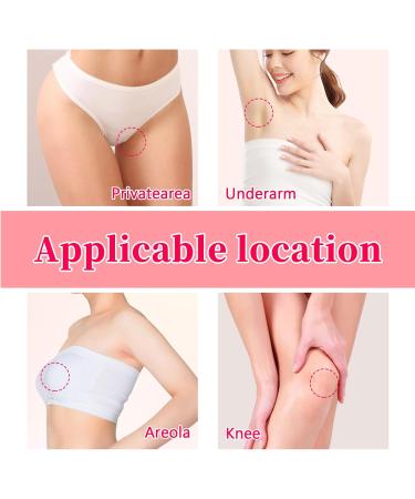Vitamin C Underarm Whitening Cream whitening cream for intimate parts Instant Whitening Cream for Body Quickly Absorb & Reduce Odor Smoothing Skin Bleaching Cream for Intimate Areas Bikini Line&Armpit - Buy Online on GoSupps.com