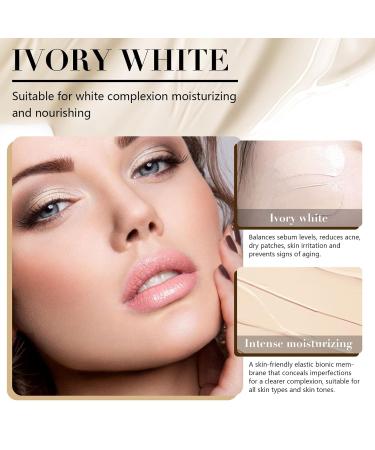 Generic 2024 New Mushroom-Head Air Cushion CC Cream BB Cream Makeup Moisturizing Concealer Long-Lasting Matte Waterproof Moisturizing Concealer CC Cream (Natural Skin #2) - Buy Online on GoSupps.com