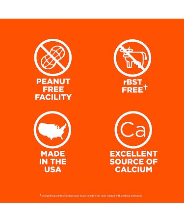 Whisps Asiago & Pepper Jack Cheese Crisps - Keto Snack, Gluten Free, Sugar Free, Low Carb, High Protein - 2.12oz (6 Pack) - Buy Online on GoSupps.com