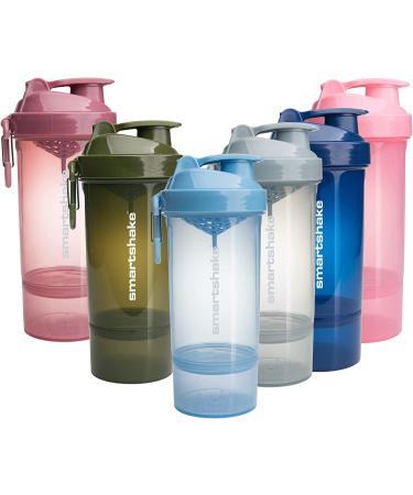 Smartshake Original Collection (O2Go One  Army Greem) - Buy Online on GoSupps.com