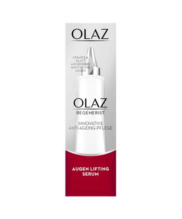 Olaz Regenerist Eye Lifting Serum 15 ml (1 pack)