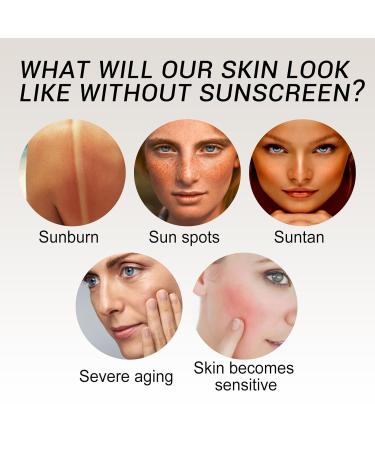 Buy Daily SPF 50 Vitamin E Sunscreen | UVA/UVB Protection No White Cast Lightweight & Semi Matte Finish - 3.4 Fl Oz (Pack of 2) | International Shipping Available - Buy Online on GoSupps.com