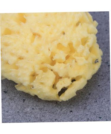 Housoutil Bath Sponge Sponges Bath Shower Sponge Seaweed Sponge Bath Flower Take a Bath Baby - Buy Online on GoSupps.com