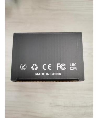 Electric Ear Wax Removal Kit | AOPICK Ear Cleaner with 4 Pressure Settings | 10 Replaceable Tips | Effective Ear Irrigation for Home Use - Buy Online on GoSupps.com