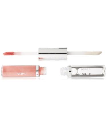 CoverGirl Outlast Double Lip Shine Sheerly Nude 295 0.2 Ounce Bottle 1