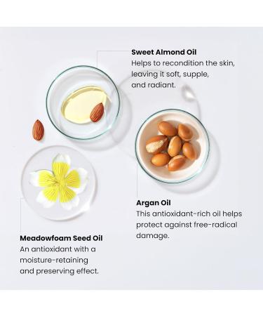 Monika Blunder Beauty Dew Better Face Oil - Clean Beauty & Skincare - 1.01 fl. oz - International Shipping Available - Buy Online on GoSupps.com