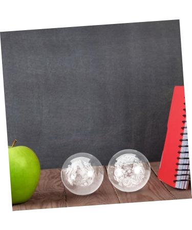 Coolhiya Massage Device | Healthy Baoding Balls for Meditation & Health | Small Gymnasium Glass Balls - Buy Online on GoSupps.com