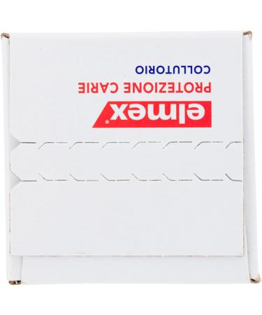 Elmex Protection Tooth Decay Mouthwash 400ml - Effective Cavity Defense | International Shipping Available - Buy Online on GoSupps.com