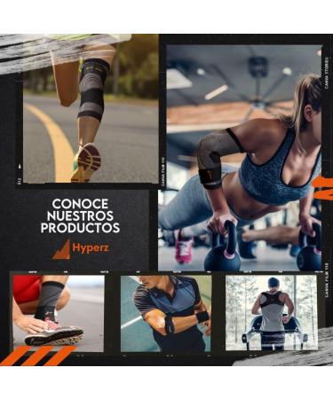 Hyperz Posture Corrector - Adjustable Back Brace for Men Women & Teens | Shoulder Pain Relief | Comfortable & Discreet Back Support - Buy Online on GoSupps.com