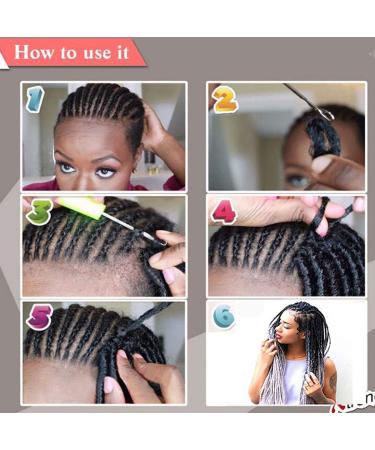 Ombre Jumbo Braiding Hair Extensions - Dark Green to Yellow-Green 24 Inch (300g | 3pcs) - Synthetic Braid Hair for International Shipping - Buy Online on GoSupps.com