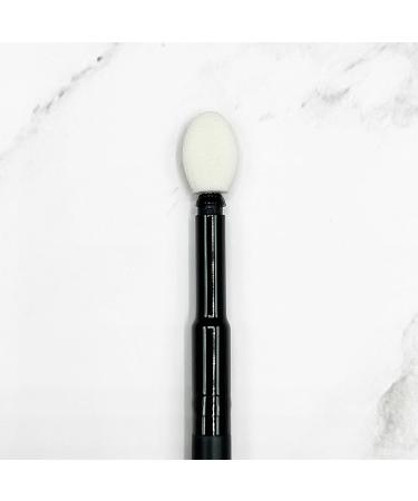 Impala N 14 Sponge Applicator Brush | Professional Eyeshadow Brush for Saturated Color | International Shipping Available - Buy Online on GoSupps.com