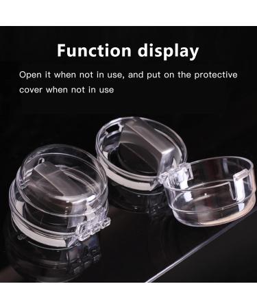 Child Safety Locking Stove Covers - 6 Piece Set for Ovens Gas Stoves & Knobs - Baby Fuse Protection - Buy Online on GoSupps.com