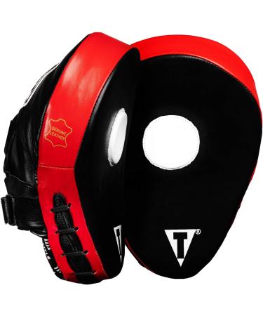 Ultra Lite Incredi-Ball Punch Mitts - Top Choice for Boxing Training - Buy Online on GoSupps.com