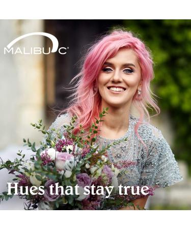 Malibu C Hydrate Color Wellness Conditioner 9 fl oz - Nourishing Formula for Vibrant Hair - Buy Online on GoSupps.com
