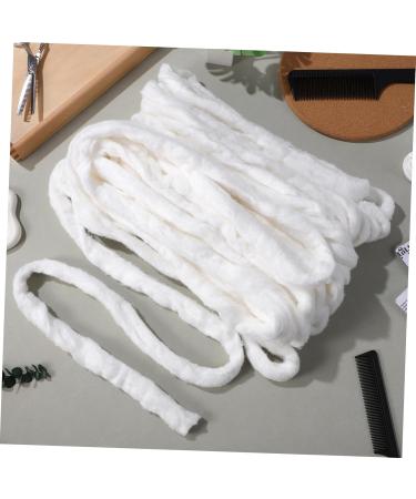 Boules de Coton Professionnelles pour Coiffure et Maquillage Coton Doux et Absorbant pour Soins Visage et Beaut  - Buy Online on GoSupps.com