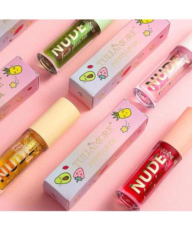  LINGJIONG Colored Lipstick - Lipstick - Colored Lipstick for Women - Moisturizes Dry Lips Lingjiong - Buy Online on GoSupps.com