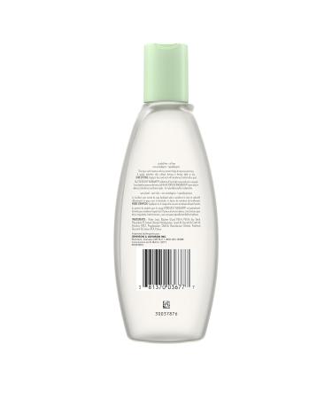 Aveeno Skin Clarifying Toner | Alcohol-Free with Soy Extract | 6.7 fl oz - Buy Online on GoSupps.com