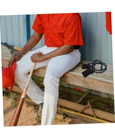 Shop Baseball Elastic Resistance Bands | Arm Strength & Pitching Exercise Equipment | Sky-Blue Arm Bands for Youth Baseball Training - Buy Online on GoSupps.com