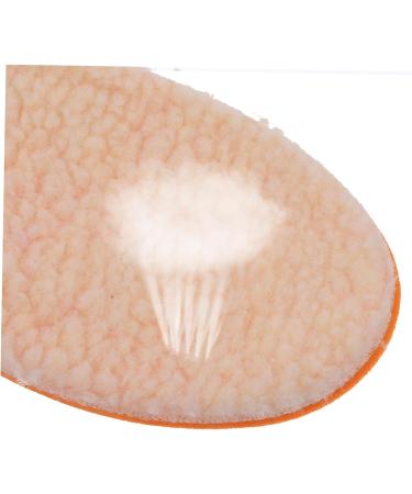 Beaupretty Shoe Cushions - Fleece & Sheepskin Insoles for Men & Women | Winter Comfort & Arch Support - Buy Online on GoSupps.com