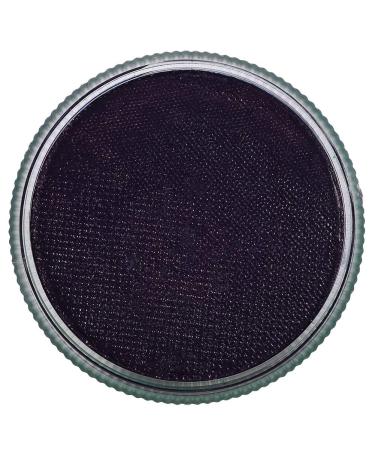 ANGGREK 12 Colors Professional Matte Body Painting Pigment Stage Water Makeup (Phthalocyanine Blue)