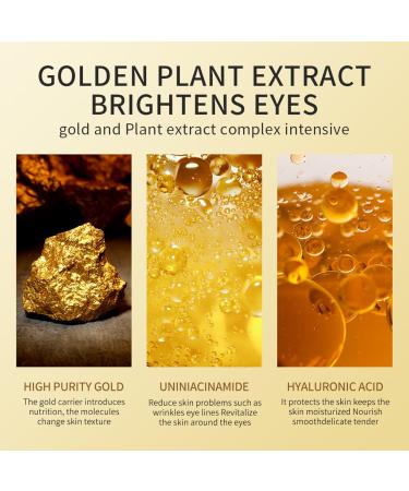 TBeautfave Under Eye Patches Collagen 24K Gold Under Eye Masks for Puffy Eyes & Dark Circles Eye Bags Remover Anti Wrinkle Patches Skincare Anti-aging Hydrating Eye Gel 30 Pairs - Buy Online on GoSupps.com