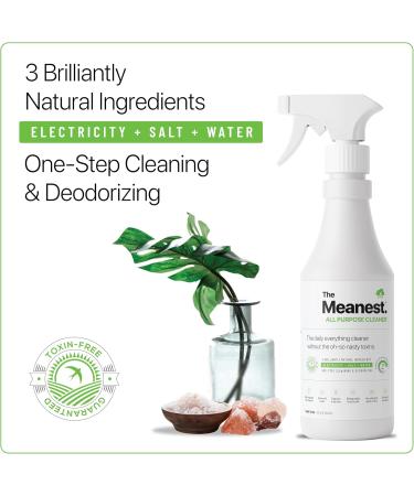 Buy All-Purpose Cleaner | Effective International Shipping – Eco-Friendly & Safe for Home - Buy Online on GoSupps.com
