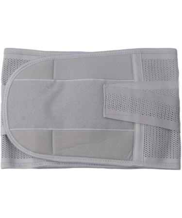 Back Support Belt - Lumbar Support for Lower Back Pain Relief - Breathable & Removable - XL Size - International Shipping - Buy Online on GoSupps.com