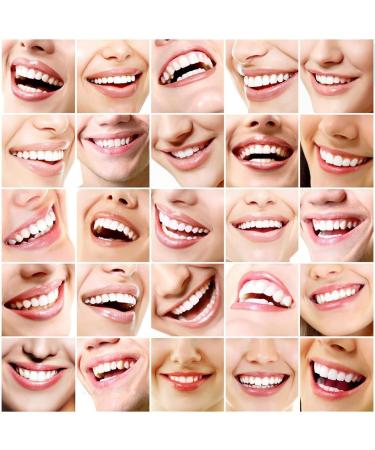 Prediotic Mouthwash & Probiotic Teeth Mousse - Whitening Oral Care Foam (3PCs) for Healthy Gums & Teeth - Buy Online on GoSupps.com