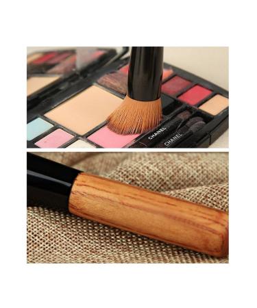 Boolavard 15 Colors Shape Face Cream Makeup Concealer Palette Set | Powder Brush & Pink Sponge Puff Included - Buy Online on GoSupps.com