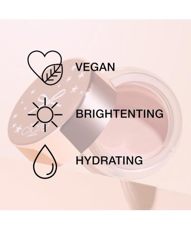 Ciat London Extraordinary Brightening Undereye Perfector - Vitamin C & Hyaluronic Acid - Medium 1.16 oz - International Shipping Available - Buy Online on GoSupps.com