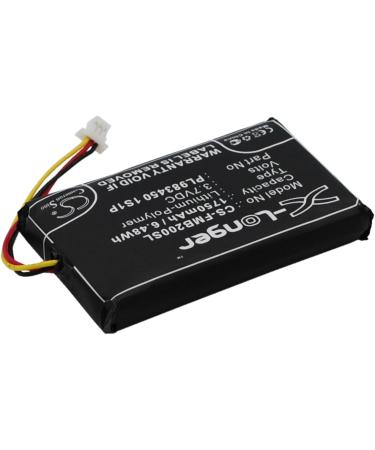 Buy Compatible Falcom PL983450 1S1P Mambo 2 Battery - 1750mAh | International Shipping Available - Buy Online on GoSupps.com