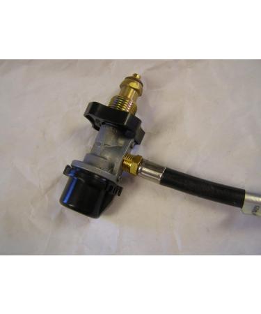 Buy New Dyna Glo Thermoheat Tank Top Heaters Regulator 20-032-0002 - Compatible with TT-30 TT-360 PT-32 PT-47 & More - International Shipping Available - Buy Online on GoSupps.com