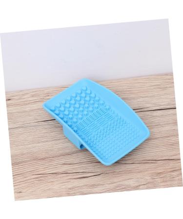 Ipetboom 1pc Brush Scrub Board Makeup Remover - Buy Online on GoSupps.com