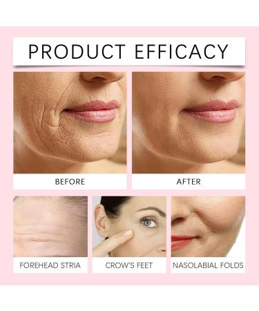 Moisturizing Facial Serum - Hydrates Nourishes Brightens Skin Reduces Wrinkles Improves Texture Easy To Use(1PCS) 1 Fl Oz (Pack of 1) - Buy Online on GoSupps.com
