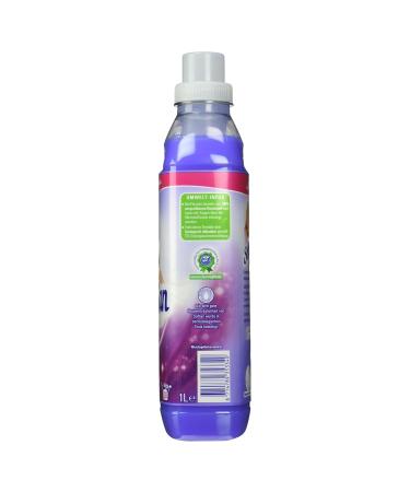 Softlan Dream Fresh Fabric Softener 1L - Long-Lasting Freshness | International Shipping Available - Buy Online on GoSupps.com