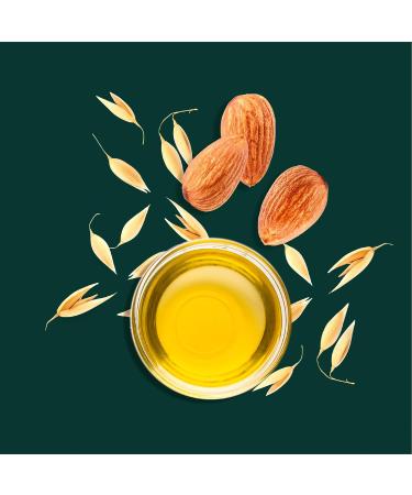 Aveeno Damage Repair Soothing Scalp Shampoo with Almond Oil for Damaged Hair 300 ml - Buy Online on GoSupps.com